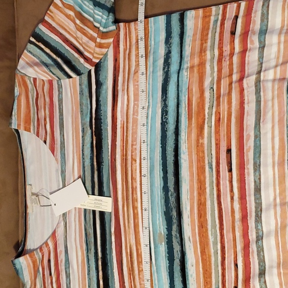 NEW...Cupio Blush Woman Dress, Size XL - Picture 4 of 7